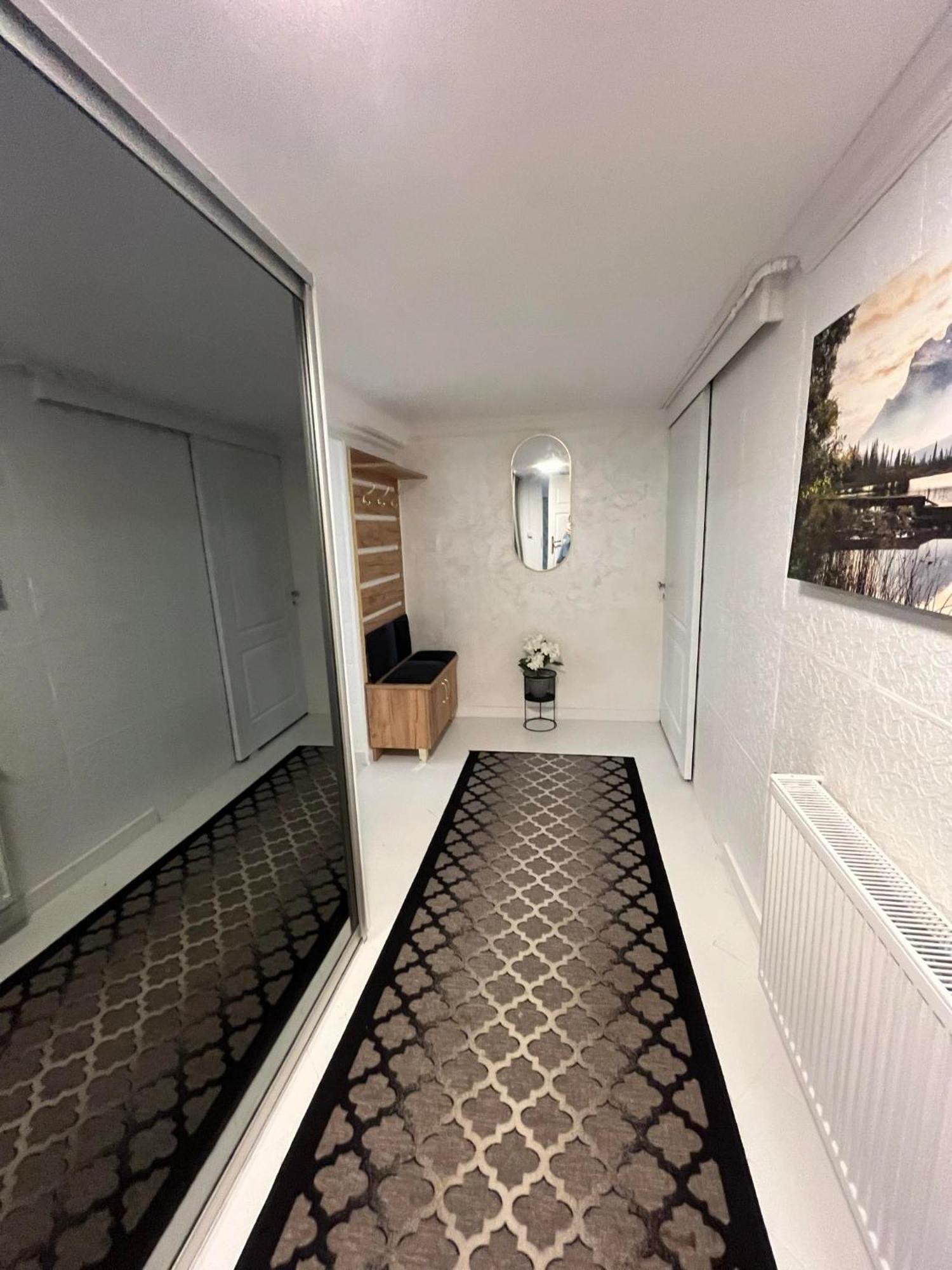 Apartament Lena Przemyśl Exterior foto